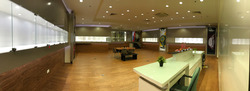 Crystal Time Building (D13), Factory #618298621